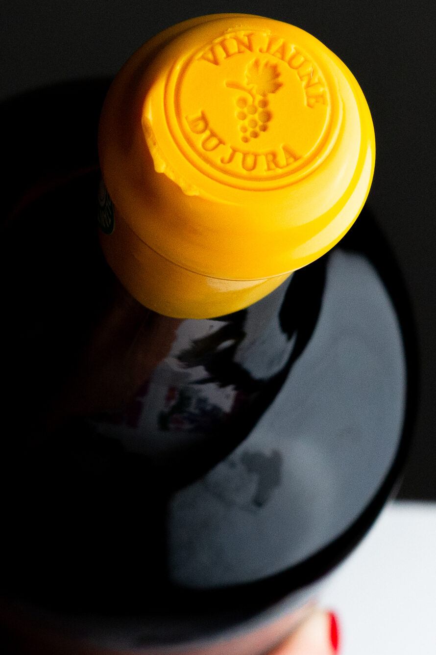 Vin Jaune