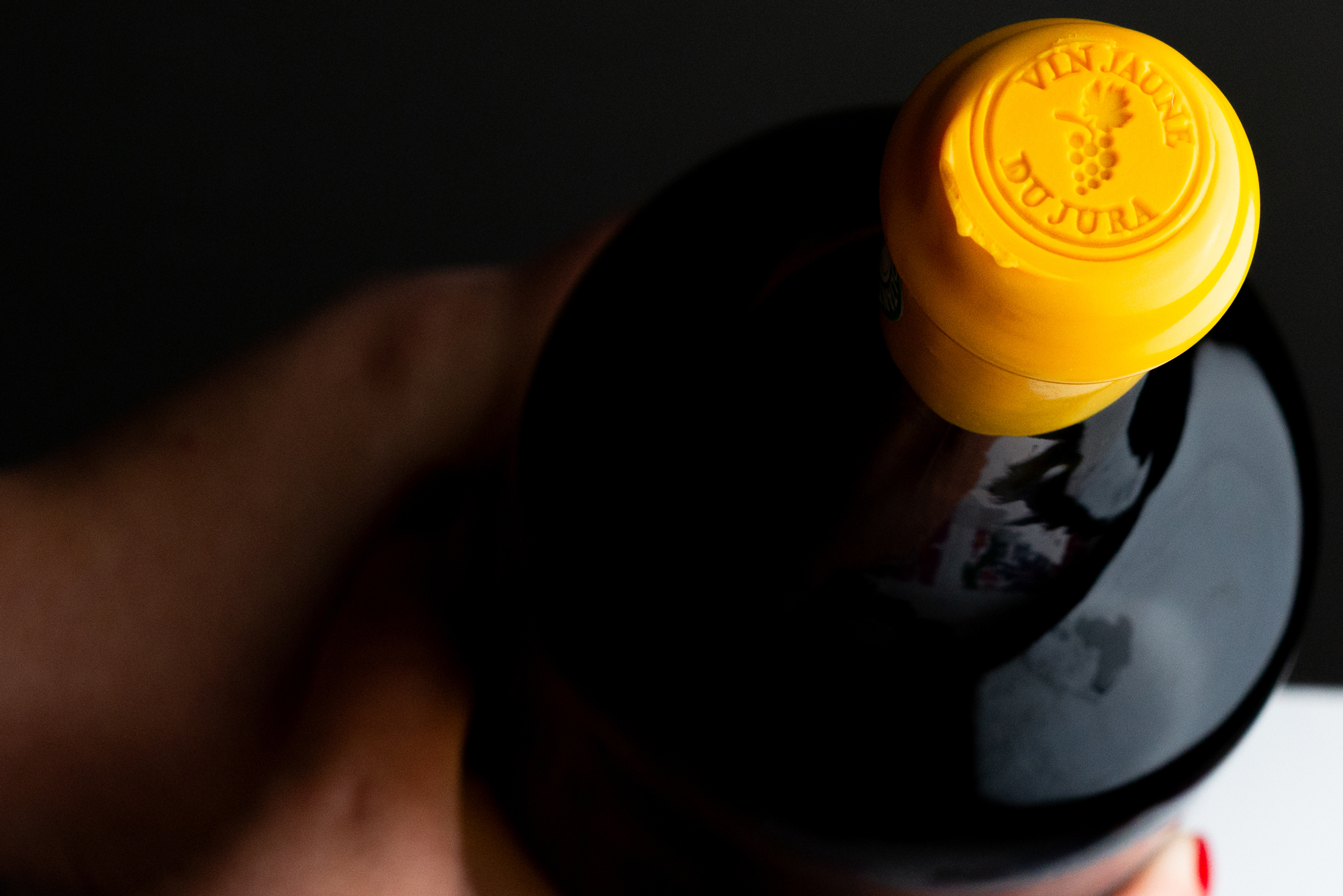 Vin Jaune